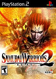 Samurai Warriors 2 Empires Ps2 Download
