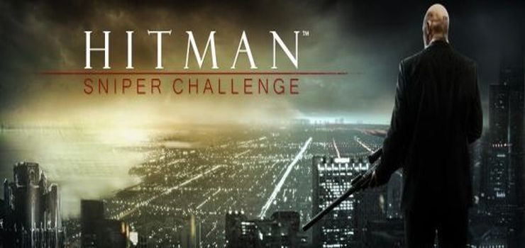 Hitman Sniper Challenge Download Pc